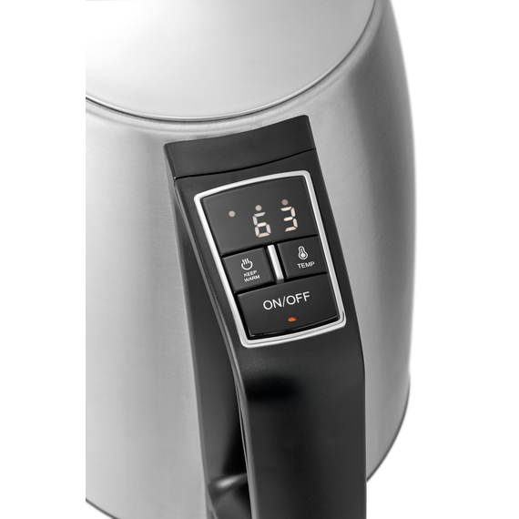 Bartscher Wasserkocher 1,7LD, Bild 4