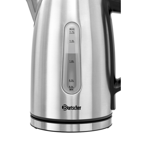 Bartscher Wasserkocher 1,7LD, Bild 5