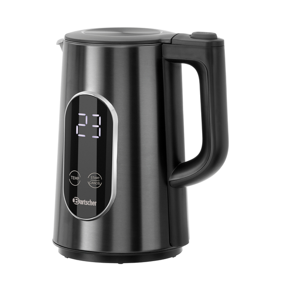 Bartscher Wasserkocher 1,5LD, Bild 11