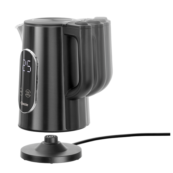 Bartscher Wasserkocher 1,5LD, Bild 6