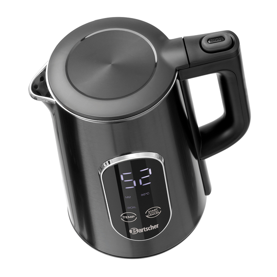 Bartscher Wasserkocher 1,5LD, Bild 2