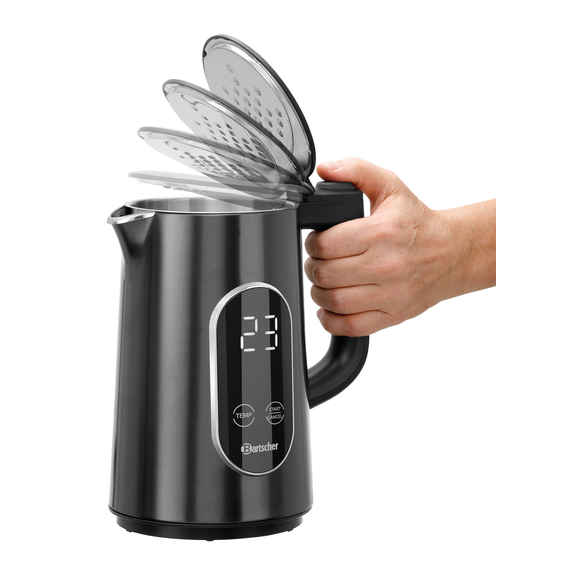 Bartscher Wasserkocher 1,5LD, Bild 9