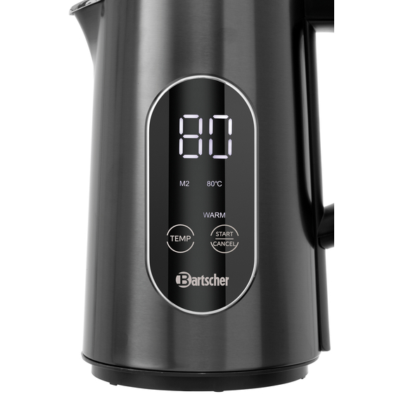 Bartscher Wasserkocher 1,5LD, Bild 4
