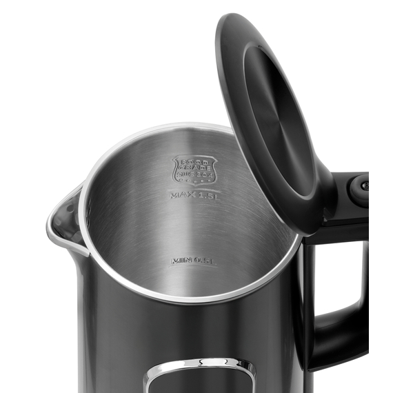 Bartscher Wasserkocher 1,5LD, Bild 5