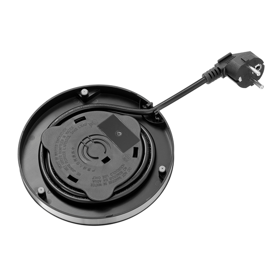 Bartscher Wasserkocher 1,7LDGL, Bild 8