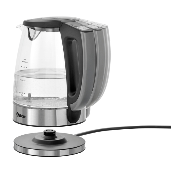 Bartscher Wasserkocher 1,7LDGL, Bild 6