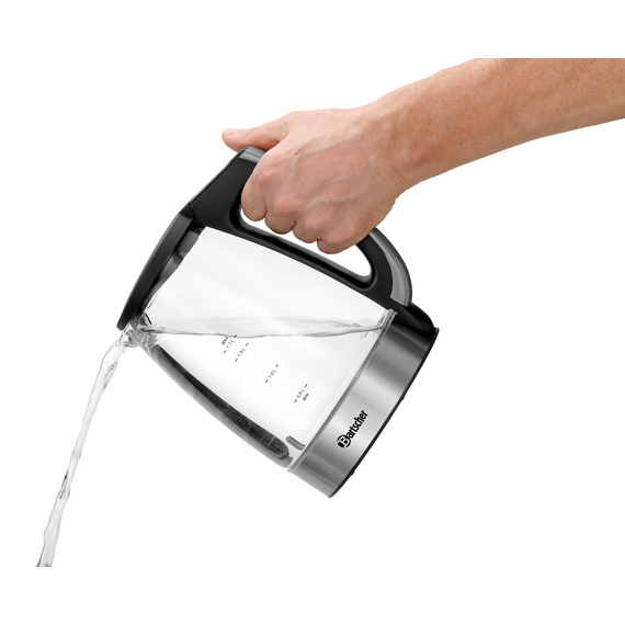 Bartscher Wasserkocher 1,7LDGL, Bild 9