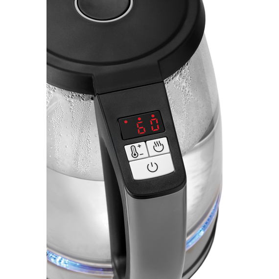 Bartscher Wasserkocher 1,7LDGL, Bild 4