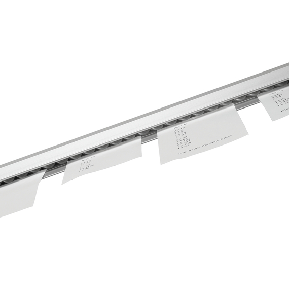 Bartscher Zettelhalter 1200-1AL, Bild 3