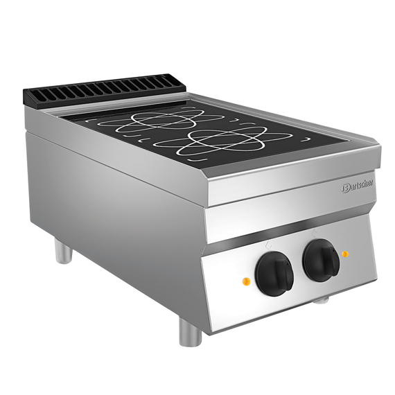 Bartscher Induktionsherd 700FX-I20