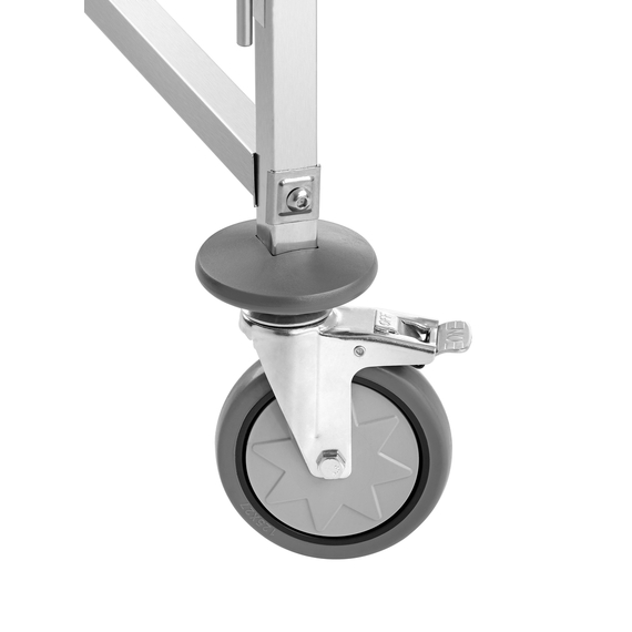 Bartscher Regalwagen 7GN2/1, Bild 5