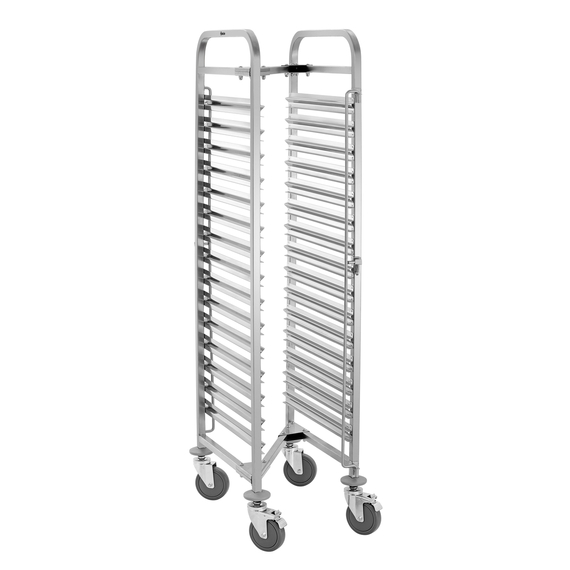 Bartscher Regalwagen 15GN1/1, Bild 7