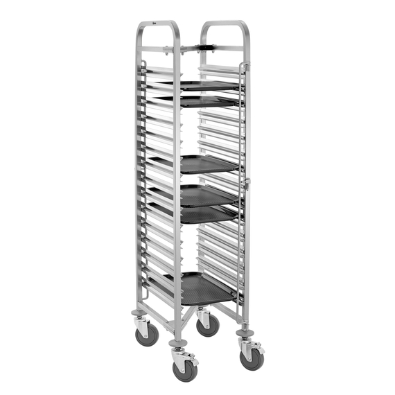 Bartscher Regalwagen 15GN1/1, Bild 3