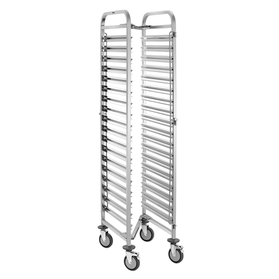 Bartscher Regalwagen 18GN1/1, Bild 8