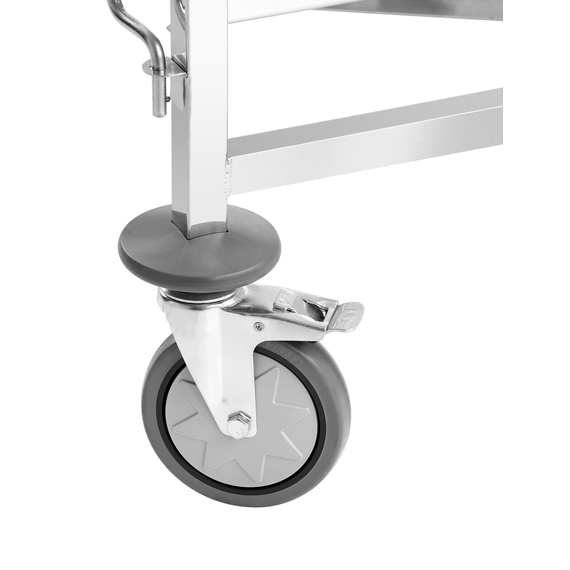 Bartscher Regalwagen 18GN1/1, Bild 7