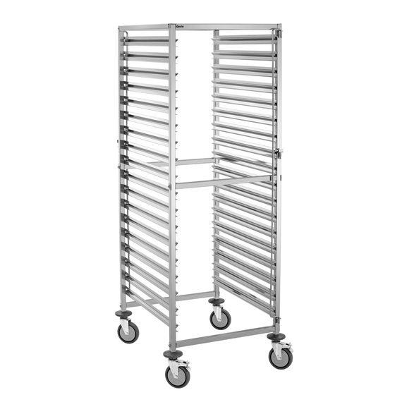 Bartscher Regalwagen 18GN2/1, Bild 7