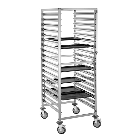 Bartscher Regalwagen 18GN2/1, Bild 3