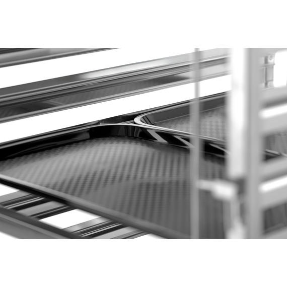 Bartscher Regalwagen 18GN2/1, Bild 5