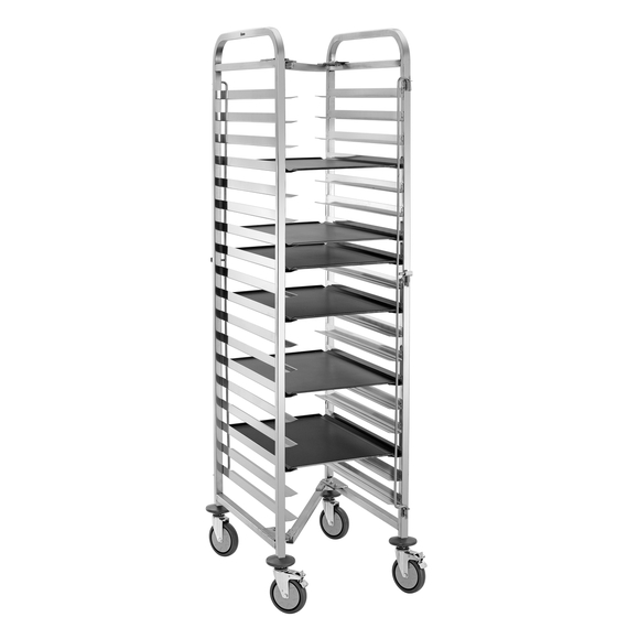 Bartscher Regalwagen 18BN60-40, Bild 2