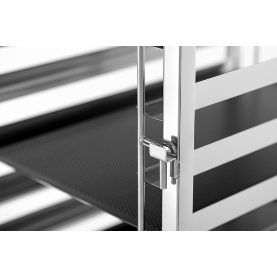 Bartscher Regalwagen 18BN60-40, Bild 4