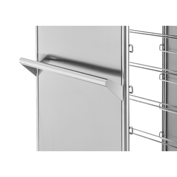 Bartscher Tablettwagen 16KN, Bild 5