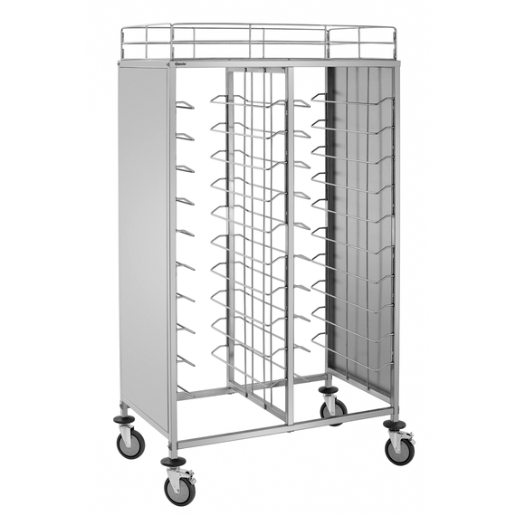 Bartscher Regalwagen 20GN1/1, Bild 8