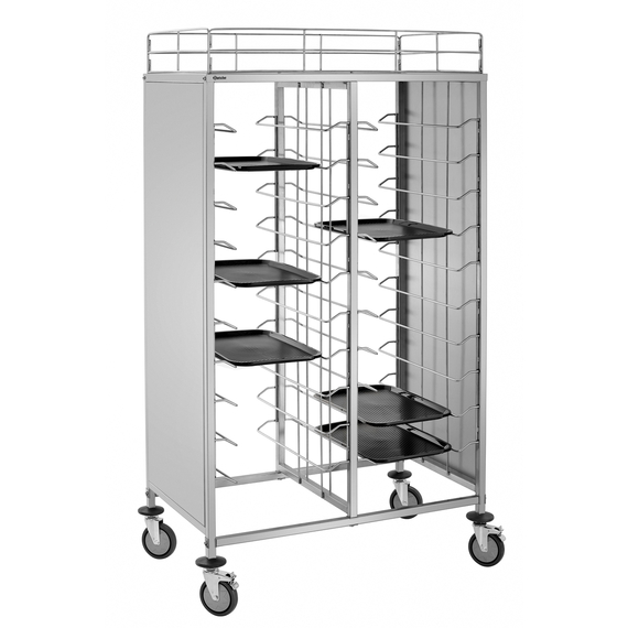 Bartscher Regalwagen 20GN1/1, Bild 2