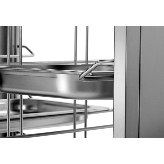 Bartscher Regalwagen 20GN1/1, Bild 6