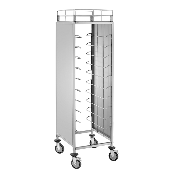 Bartscher Regalwagen 10GN1/1, Bild 8