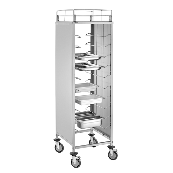 Bartscher Regalwagen 10GN1/1