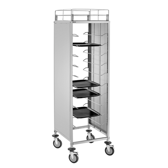 Bartscher Regalwagen 10GN1/1, Bild 2