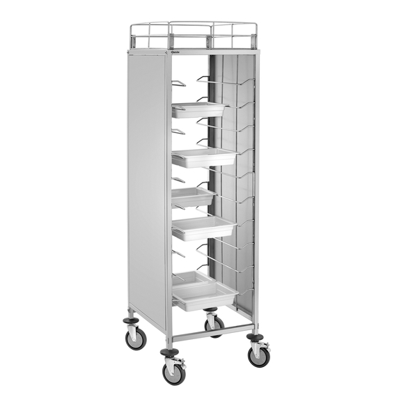 Bartscher Regalwagen 10GN1/1, Bild 3
