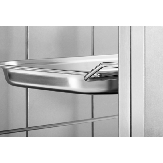 Bartscher Regalwagen 10GN1/1, Bild 6