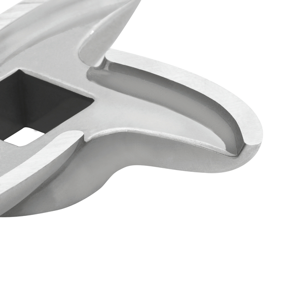 Bartscher Messer FW120, Bild 3