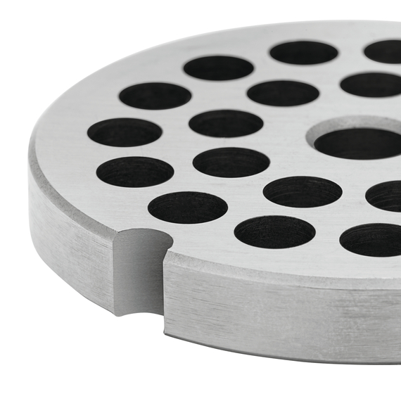 Bartscher Lochscheibe FW120-45, Bild 2