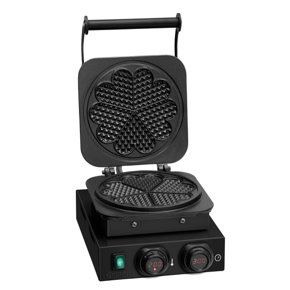 Bartscher Waffeleisen MDI 1HW211 S, Bild 6