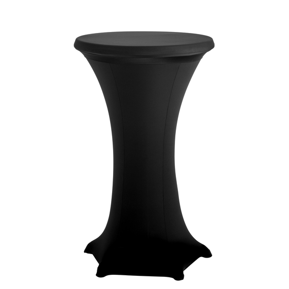 Bartscher Stehtisch-Hussen-Set 700 S, Bild 5