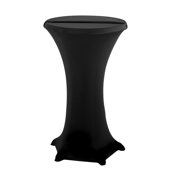 Bartscher Stehtisch-Hussen-Set 700 S, Bild 3