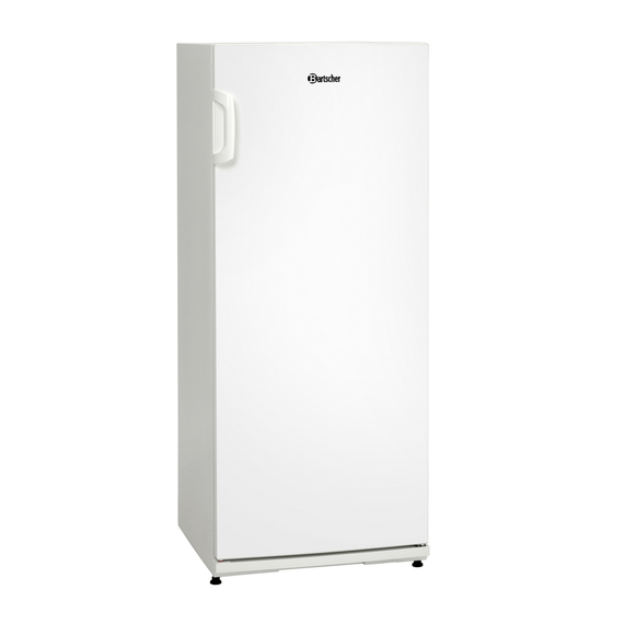 Bartscher Tiefkühlschrank TK1-111, Bild 9