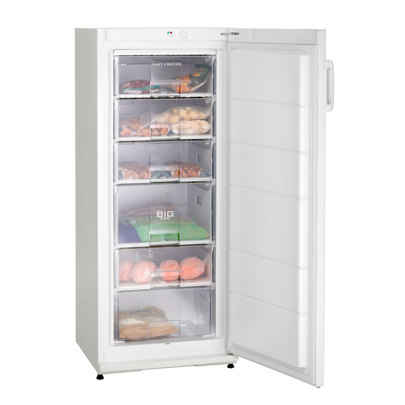 Bartscher Tiefkühlschrank TK1-111