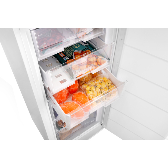 Bartscher Tiefkühlschrank TK1-111, Bild 2