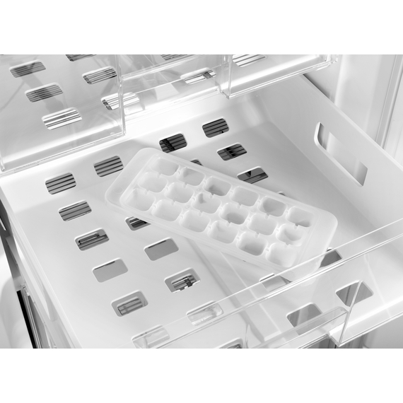 Bartscher Tiefkühlschrank TK1-111, Bild 4