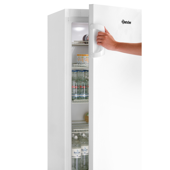 Bartscher Flaschenkühlschrank K1-111, Bild 5