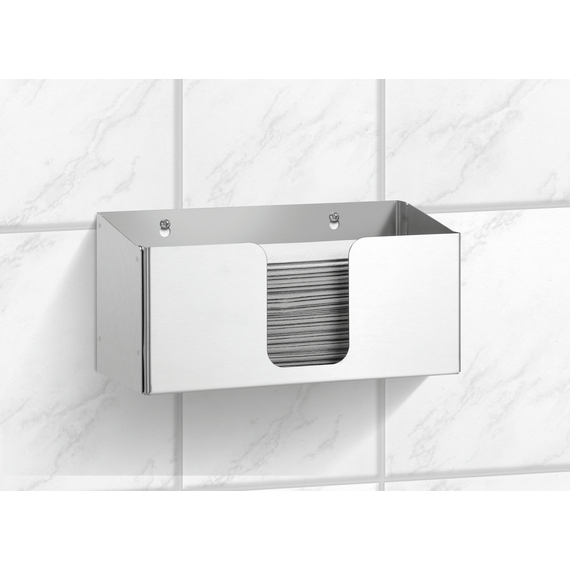 Bartscher Papiertuchspender ILZF20, Bild 3