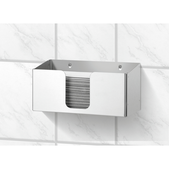 Bartscher Papiertuchspender ILZF20, Bild 5