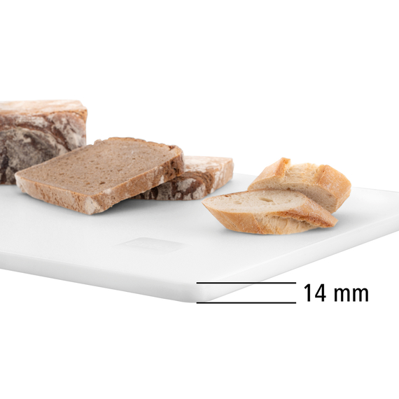 Bartscher Schneidbrett Easy 53x32 W, Bild 2