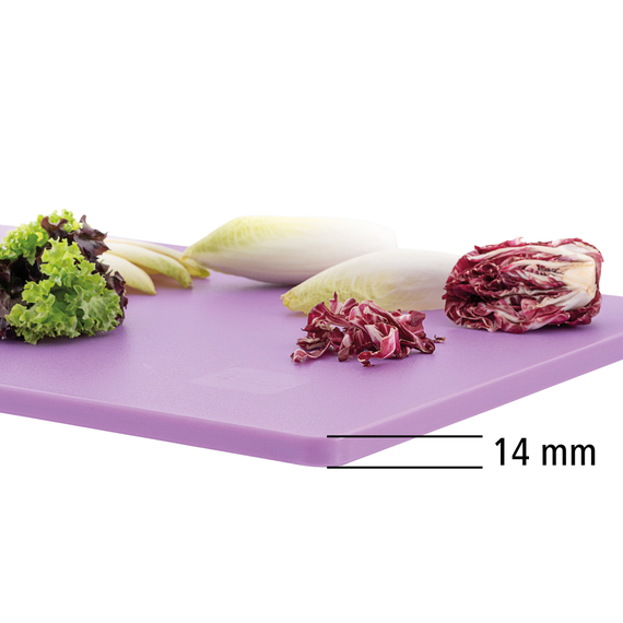 Bartscher Schneidbrett Easy 53x32 LI, Bild 2