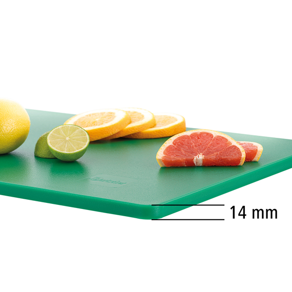 Bartscher Schneidbrett Easy 53x32 GR, Bild 2