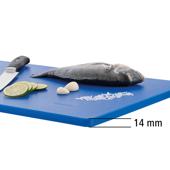 Bartscher Schneidbrett Easy 53x32 B, Bild 2