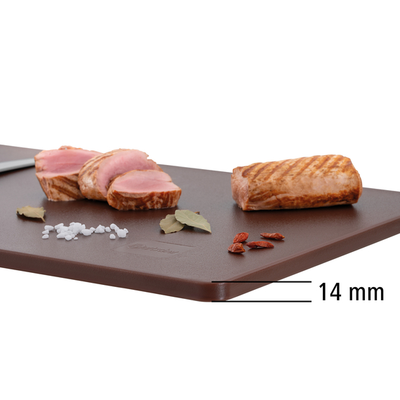 Bartscher Schneidbrett Easy 53x32 BR, Bild 2